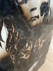 XL Portrait / Street Art / Board 48" H X 31" W  MCM /Painting/ Sculpture 1stDIBS — photo 8