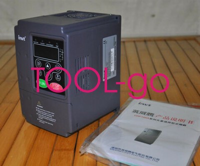 Fit For INVT inverter CHF100A-1R5G-S2.