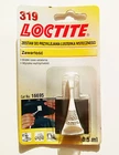 Loctite 319 Car Rear View Mirror View Self Adhesive Set Glass & Metal Glue, Antenna