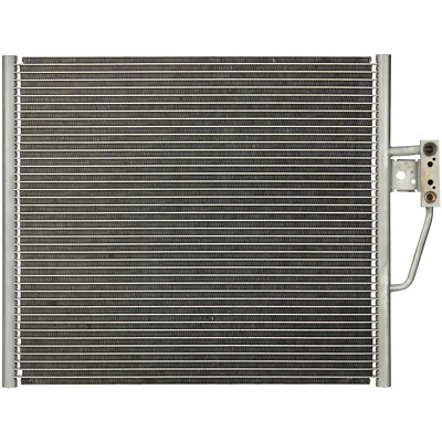 RAYTEN AC CONDENSER Fit for BMW 528i 540i 1997 2.8 L6 4.4 V8 DPI# 4780