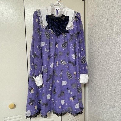 Angelic pretty Halloween treatsワンピース