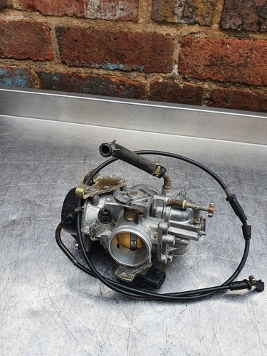 KTM 640 DUKE 2 LC4 2000-2006 CARBURETOR - Picture 12 of 14