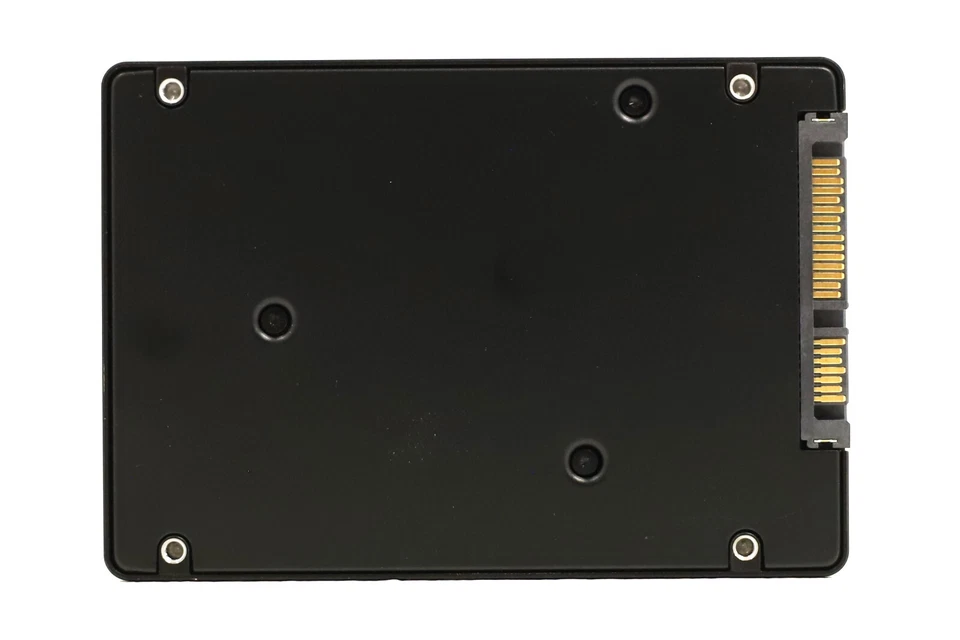 Dell MZ-7LN128D PM871 128GB 2.5" 6Gb/s 7mm SATA Solid State Drive Dell: 0MY9YG - Image 2 of 3