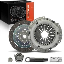 Transmission Clutch Kit for Jeep Wrangler 2003-2004 TJ 2003 2006 L4 2.4L 19Teeth
