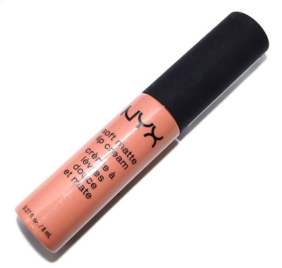 NYX Soft Matte Lip Cream 14 Zurich