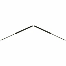 New Set of 2 LH and RH Side Hood Lift Supports Fits Chevrolet Astro GMC Safari