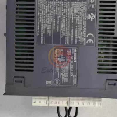 1PC NEW Mitsubishi MR-J3-70B-RJ004 MRJ370B-RJ004 MRJ370BRJ004