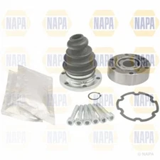 CV Joint Driveshaft Front Transmission End FOR OCTAVIA 130bhp 1U 1.9 02->04 Napa