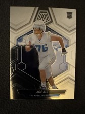 2024 Panini Mosaic - Rookies #305 Joe Alt (RC)