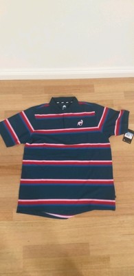 parra nike polo