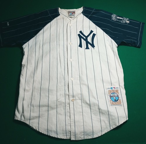 Vintage Mirage Cooperstown Collection 