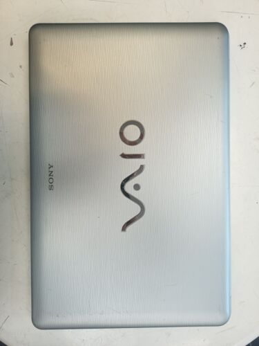 Sony Vaio VGN-NW21MF PCG-7182M - Photo 4/8