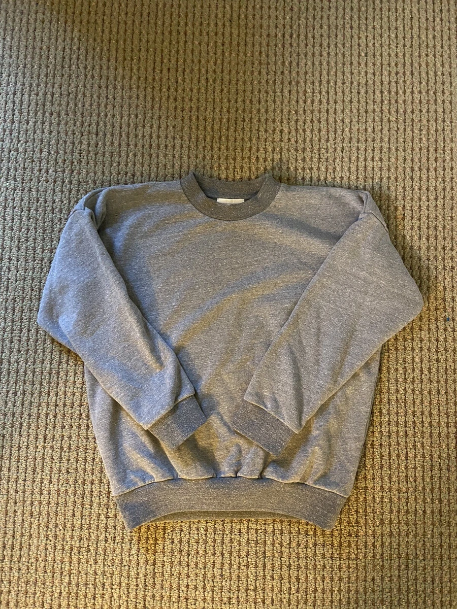 Fear of god crewneck sweatshirt 2025