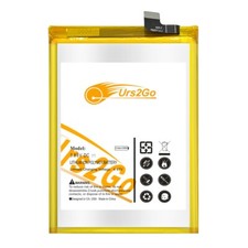 High Power Substitutable Spare 5100mAh Battery for Motorola Moto G Power 5G 2024