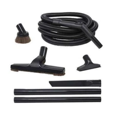 Fits For Fit All 32-4903-64, Vacuum 1 1/4 Inch, Black Attachment Kits
