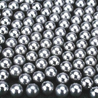 9,5 MM KATAPULT/SCHLEUDER MUNITION STAHL KUGELLAGER PACKUNG MIT 1000 SCHNELLEN PFOSTEN