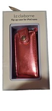 Liz Claiborne, Flip up case for iPod Nano Pink