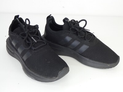Adidas Trainers Black Racer TR23 Carbon Mesh Sneakers IF0148 Running Shoes  UK UK