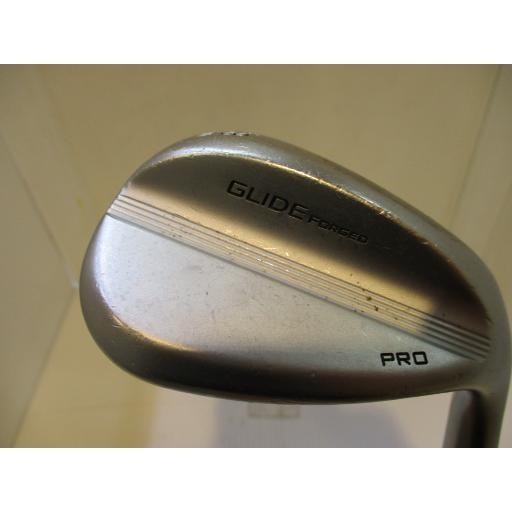 PING GLIDE FORGED PRO 58°/10° S Flex R Stock Special Order