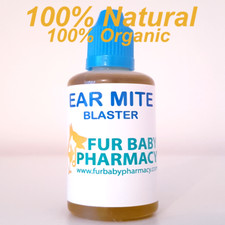 ear care trixie