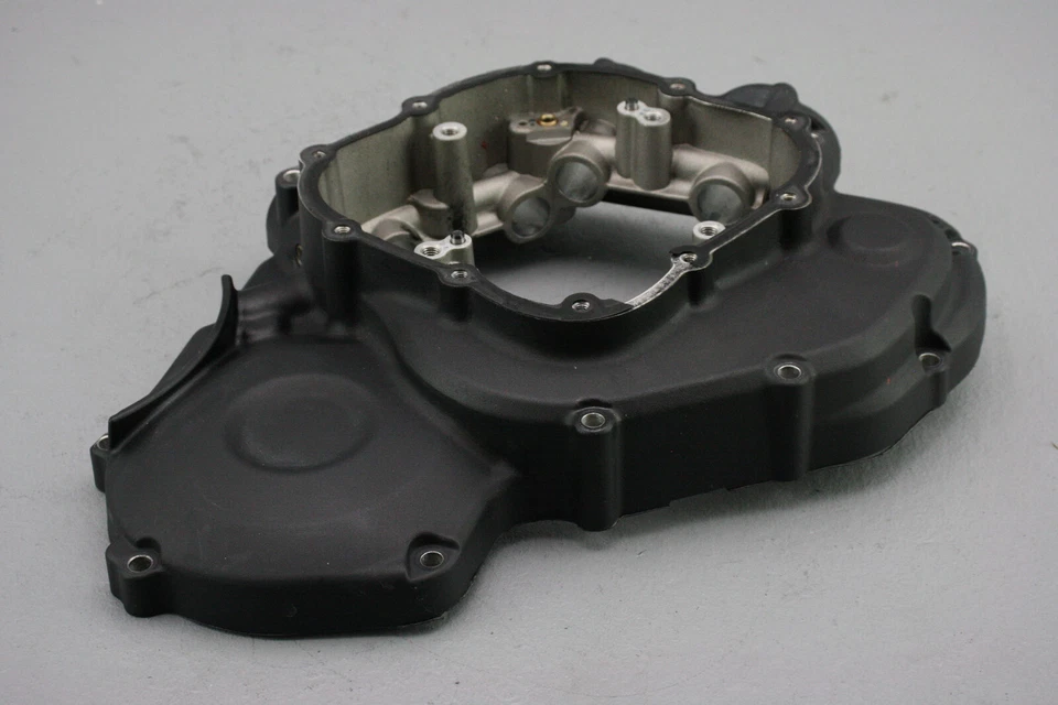 2016 Indian Chief Vintage Thunderstroke 111 ENGINE INNER CAM COVER - Image 2 of 4