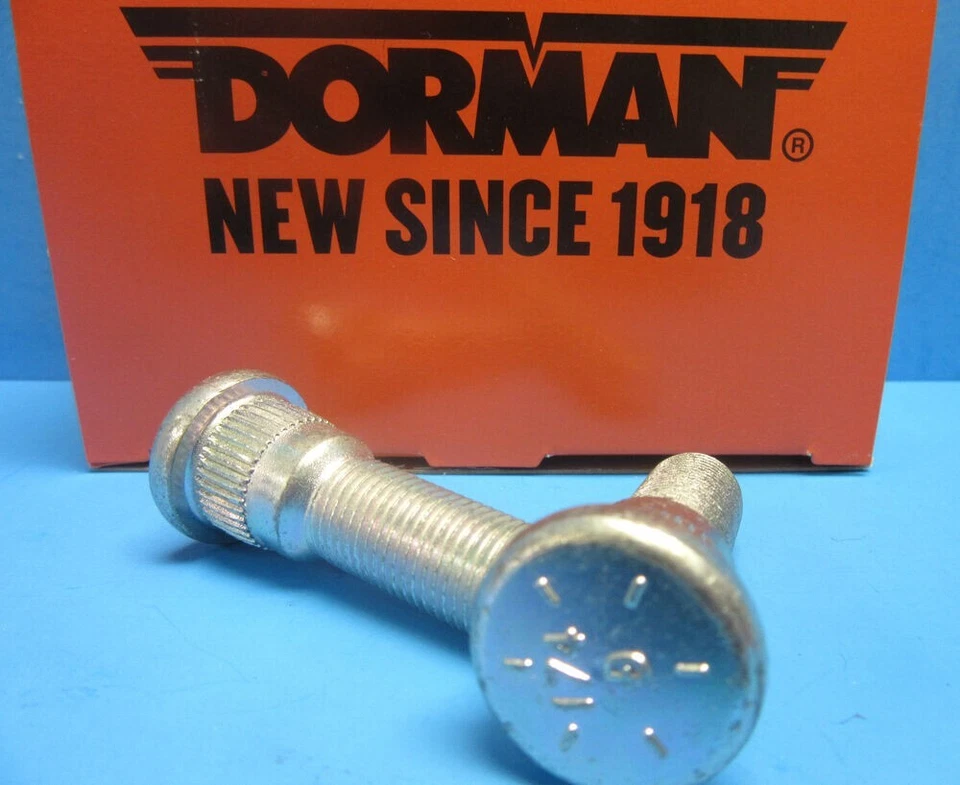 5 tacos de rueda reemplazan Dodge Jeep OEM # 6101741 trasero izquierdo y derecho Foto 2 de 4