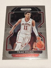 Click to enlarge Trae Young