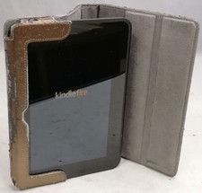 Amazon Kindle Fire HD 7 2nd Generation 32GB, Wi-Fi, 7in - Black