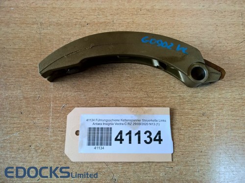 Führungsschiene Steuerkette links Insignia Vectra C 2,8 T Antara 3,0 3,2 Opel