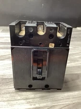ITE 3-POLE 20A CIRCUIT BREAKER X235592  #129E142PR6*CO
