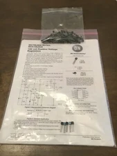 Voltage Regulators Lot Of 205 On Semiconductor MC78L 100 mA Positive