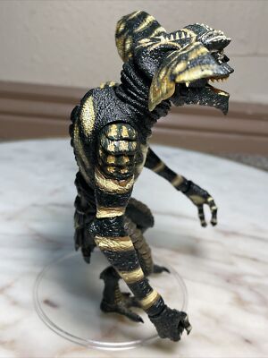 NECA Gremlins Ultimate Gremlin (Read Description for Information