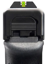 AmeriGlo GL614 Cap Night Sights Glock 17/19/22/23/24/26/27/33/34/35/37/38/39