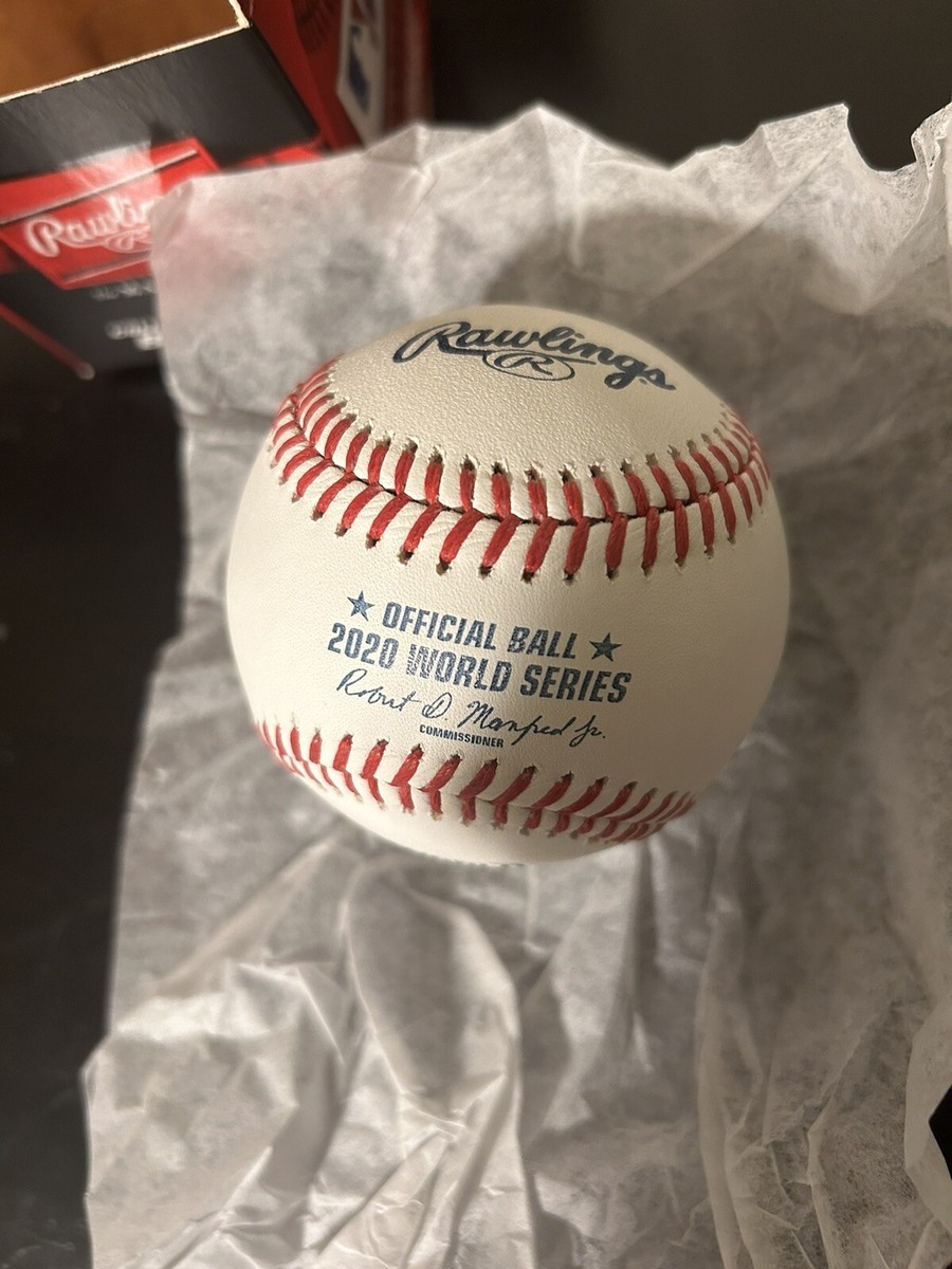 LA Dodgers (Rawlings)ボール 3個セット Amazon.co.jp: ローリングス(Rawlings) 野球 MLB WORLD TOUR