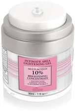 Divine Derrière TIKTOKHOT INTIMATE SKIN Brightening Cream Dark spot corrector