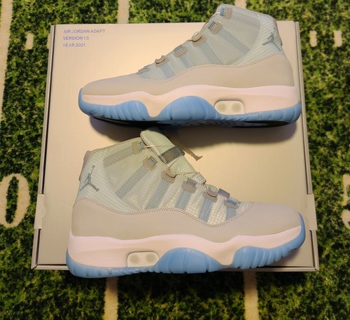 ebay jordan 11 adapt