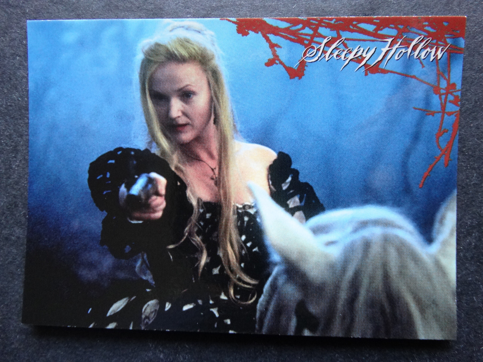 1999 Inkworks Sleepy Hollow Movie Trading Card Complete Your Set You U Pick 1-90 - Picture 72 of 108