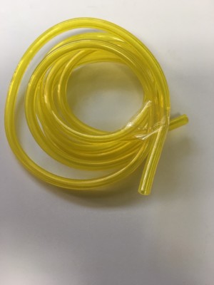 1 Foot Chainsaw Trimmer Fuel Line 3/32 x 3/16 Premium Petrol Gas Unbranded New