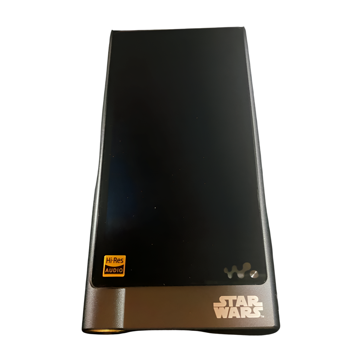 SONY Walkman NW-ZX2 STAR WARS Model Episode Sound Source SONY Walkman NW-ZX2 STAR WARS Model Episode Sound Source