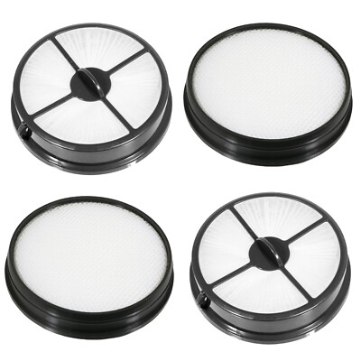HEPA-Filter für AMAZON BASICS AB500 Staubsauger Vor- & Nachmotor-Set x 2