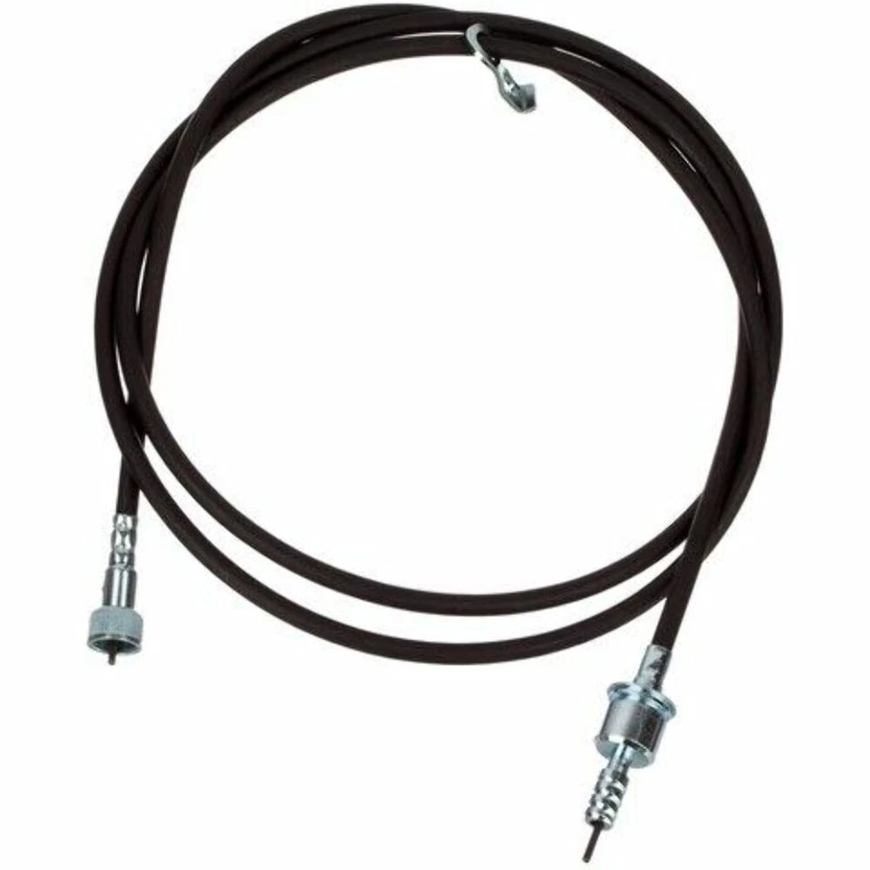 Cable Velocímetro ATP Y-801 | Auto Pieza Alta Calidad, Ajuste Universal para Múltiples Foto 2 de 3