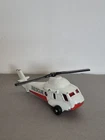 Matchbox Lesney - No 75, Seasprite Rescue Helicopter, 1976.