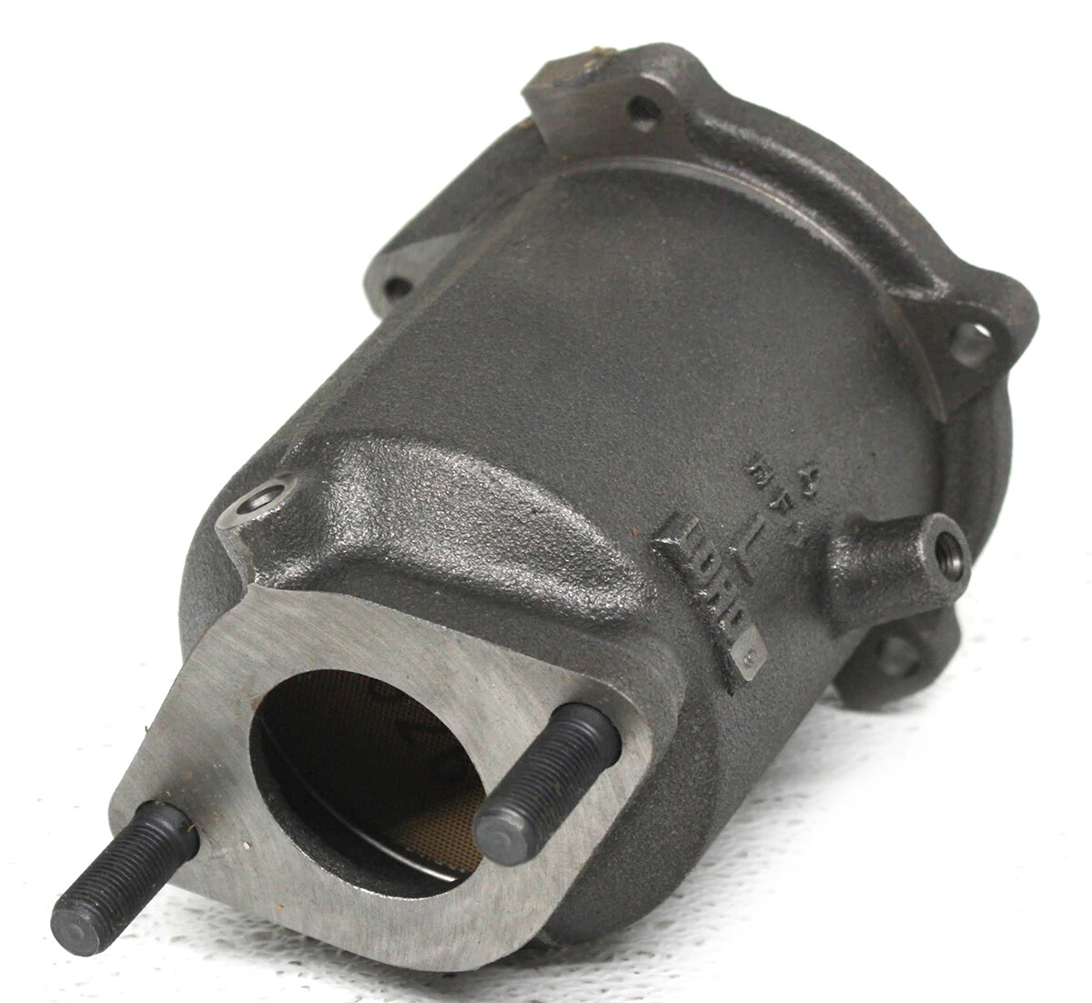 HYUNDAI OEM 02-03 XG350 Exhaust System Manifold-Preconverter Left ...