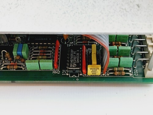 ATLAS COPCO PME-1802-A-CD2 Power Supply Module 53N012A Tetra Pak 90430-67 230VAC - Picture 7 of 10