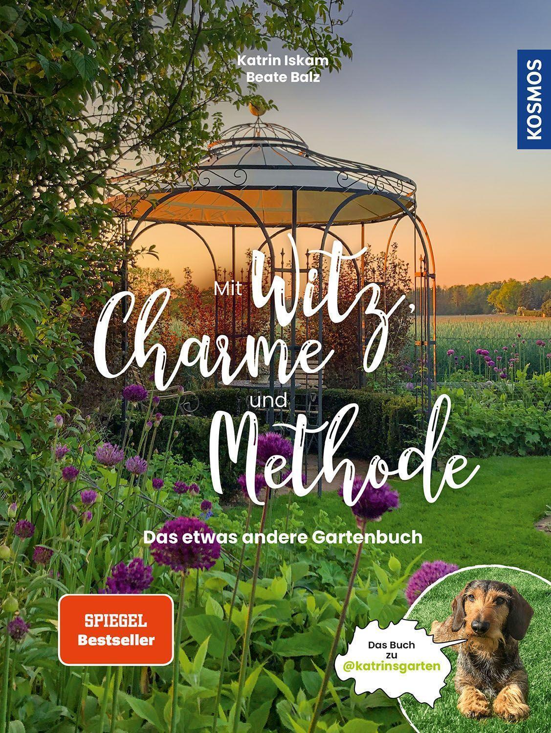 Thumbnail - Mit Witz, Charme Und Methode Katrin Iskam