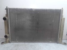Radiateur Citroen BX