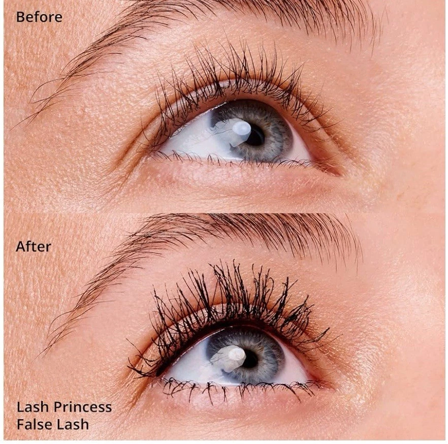 essence | Lash Princess False Lash Effect Mascara | Volumizing & Lengthening - Image 2 of 3