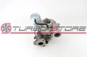 Turbolader 49135-03412 für MITSUBISHI PAJERO III Canvas Top 3.2 L ME203399 ME203