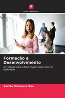 Sarilla Srinivasa Rao | FormaçãO E Desenvolvimento | Taschenbuch | Portugiesisch