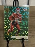 2024 Panini Donruss Elite - Patrick Mahomes II #70 Green Disco 💎🔥💎